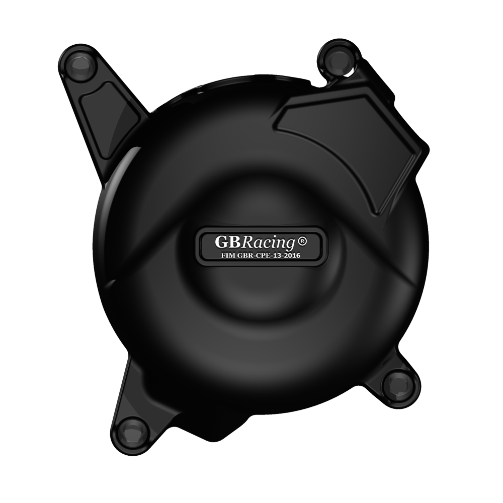 [EC-1190RX-2014-1-GBR] GBRacing Alternator / Stator Cover for EBR 1190RX Buell 1125R CR