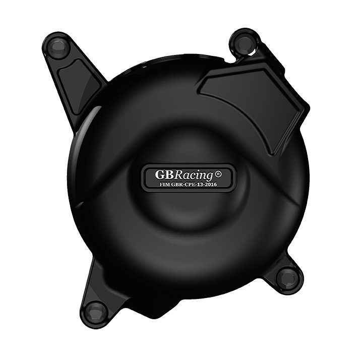 [EC-1190RX-2014-1-GBR] GBRacing Alternator / Stator Cover for EBR 1190RX Buell 1125R CR