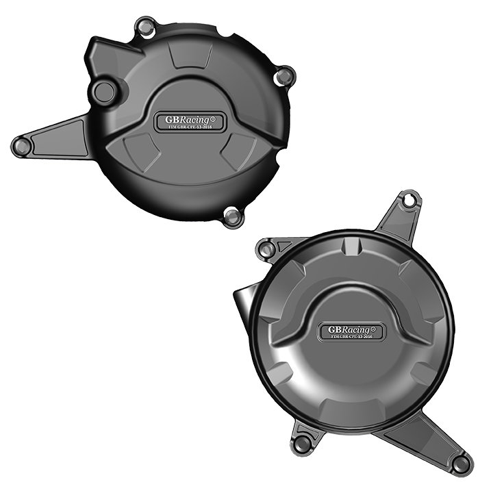 [EC-899-2014-SET-GBR] GBRacing Engine Case Cover Set for Ducati 899 Panigale