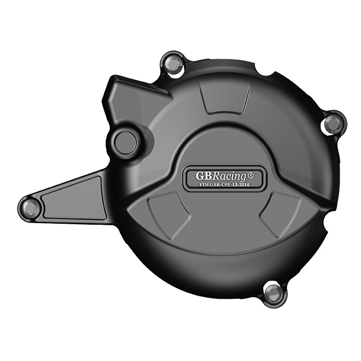 [EC-899-2014-1-GBR] GBRacing Alternator / Stator Cover for Ducati 899 959 Panigale V2