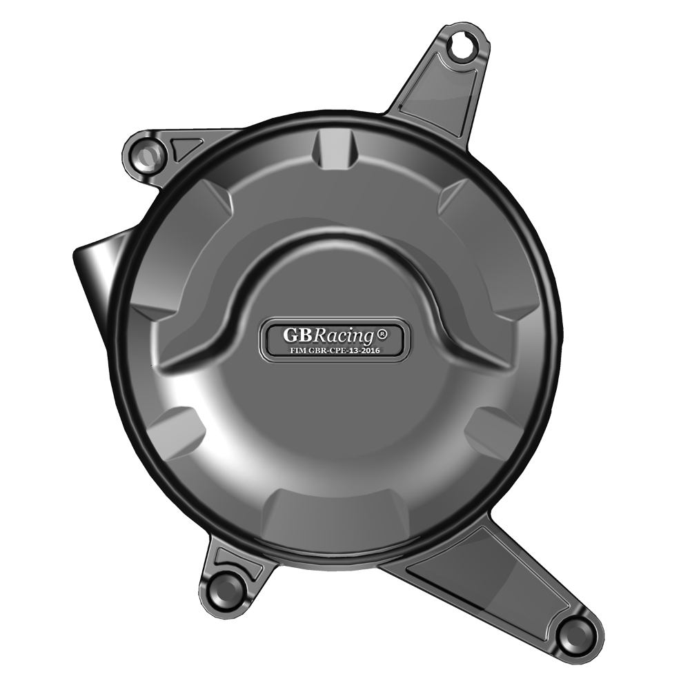 GBRacing Gearbox / Clutch Case Cover for Ducati 899 Panigale