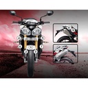 Eazi-Grip Paint Protection Film for Triumph Speed Triple, gloss or matte