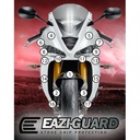 Eazi-Grip Paint Protection Film for Triumph Daytona 675 / R, gloss or matte