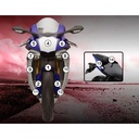 Eazi-Grip Paint Protection Film for Yamaha YZF-R1, gloss or matte