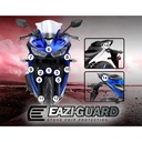 Eazi-Grip Paint Protection Film for Yamaha YZF-R3, gloss or matte