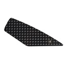 Eazi-Grip EVO Tank Grips for Aprilia RS 457, clear or black