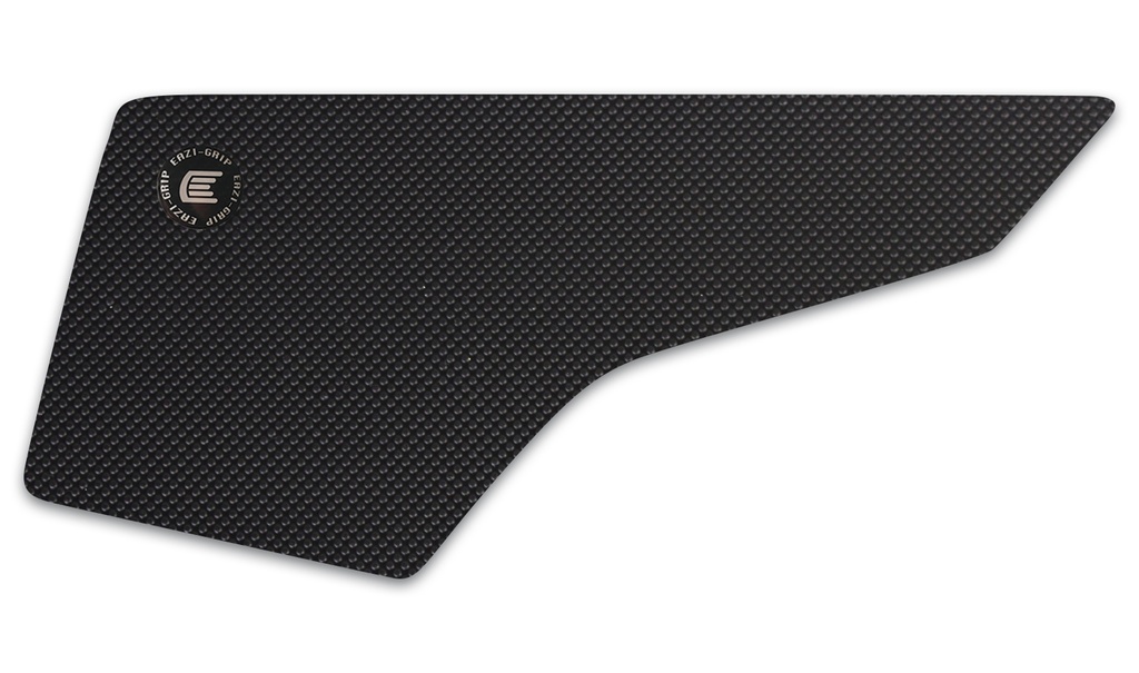 Eazi-Grip PRO Tank Grips for Aprilia Tuono 457, clear or black