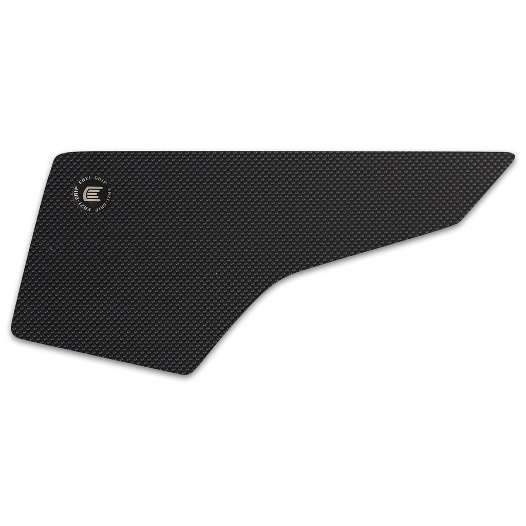 Eazi-Grip PRO Tank Grips for Aprilia Tuono 457, clear or black