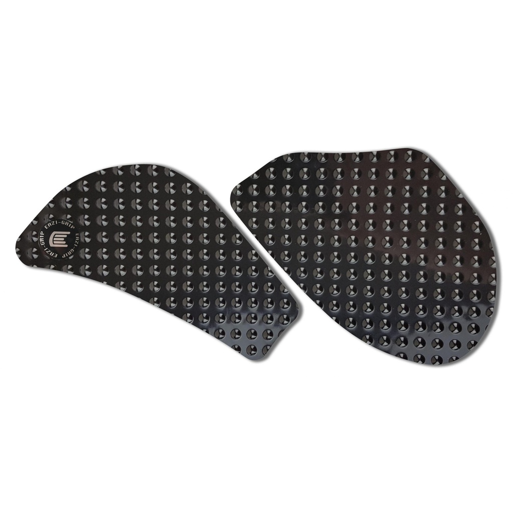 Eazi-Grip EVO Tank Grips for BMW R 1200 RT, clear or black