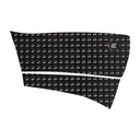 Eazi-Grip EVO Tank Grips for BMW K 1600, clear or black