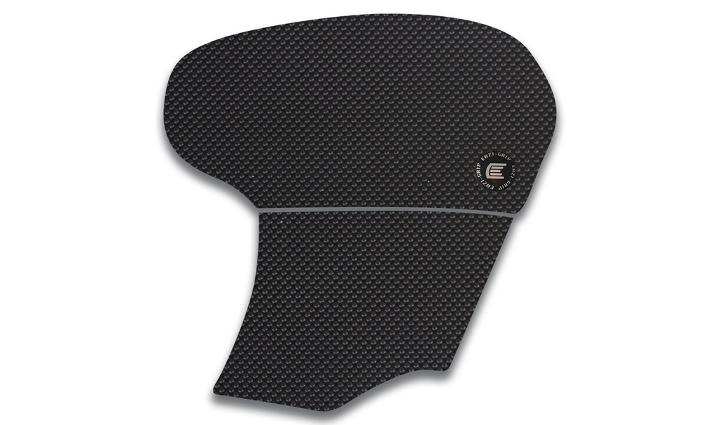 Eazi-Grip PRO Tank Grips for BMW K 1200 RS, clear or black