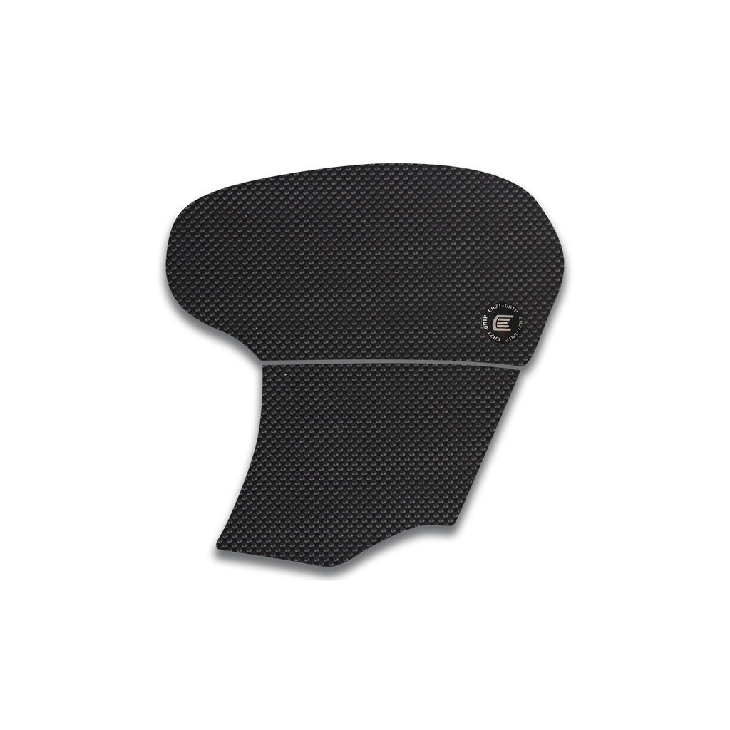 Eazi-Grip PRO Tank Grips for BMW K 1200 RS, clear or black