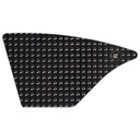 Eazi-Grip EVO Tank Grips for BMW R 1300 GS Adventure, clear or black