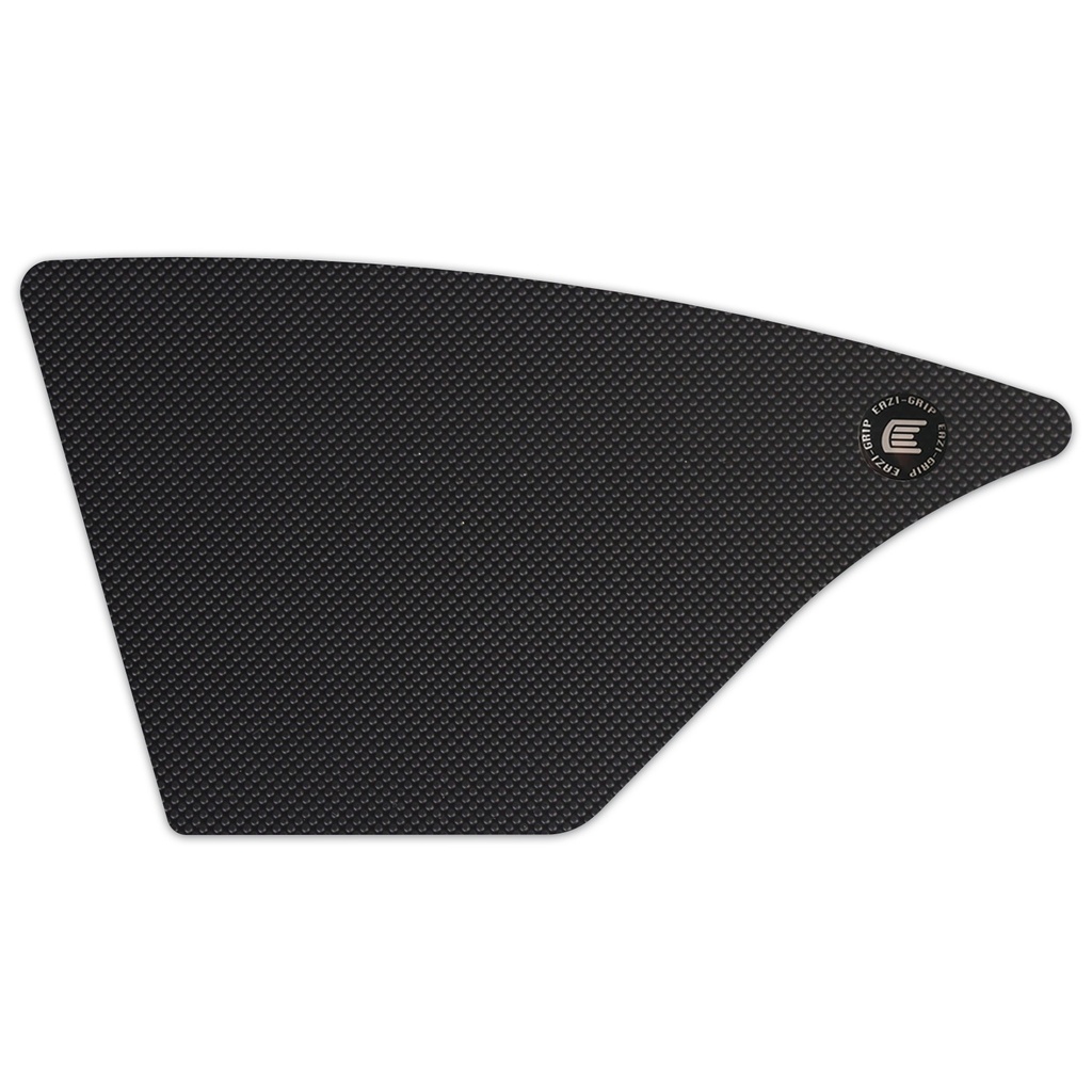 [PRO146BL] Eazi-Grip PRO Tank Grips for BMW R 1300 GS Adventure, clear or black (Black)