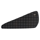Eazi-Grip EVO Tank Grips for BMW R 18, clear or black