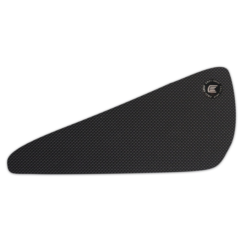 [PRO148BL] Eazi-Grip PRO Tank Grips for BMW R 18, clear or black (Black)