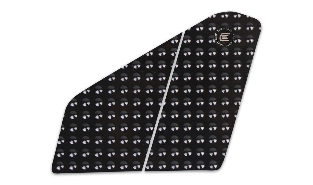 Eazi-Grip EVO Tank Grips for BMW R 12 G/S, clear or black