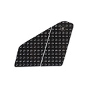 Eazi-Grip EVO Tank Grips for BMW R 12 G/S, clear or black