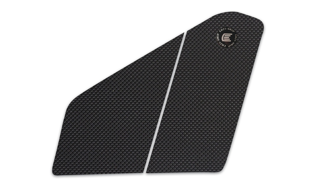 Eazi-Grip PRO Tank Grips for BMW R 12 G/S, clear or black