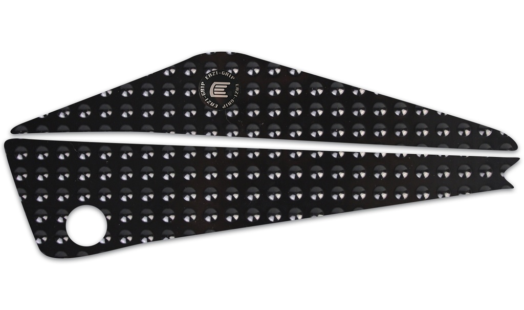 Eazi-Grip EVO Tank Grips for BMW R 1300 RS, clear or black