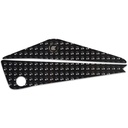 Eazi-Grip EVO Tank Grips for BMW R 1300 RS, clear or black