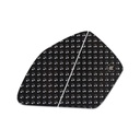 Eazi-Grip EVO Tank Grips for BMW R 12 S nineT, clear or black