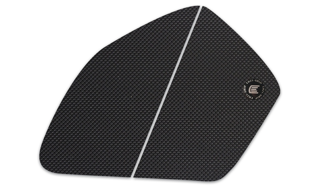 Eazi-Grip PRO Tank Grips for BMW R 12 S nineT, clear or black