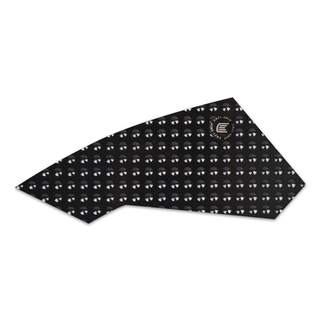 Eazi-Grip EVO Tank Grips for BMW F 450 GS, clear or black