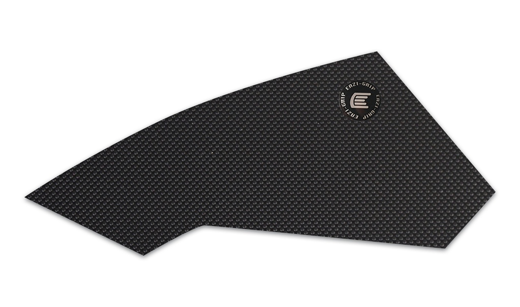 Eazi-Grip PRO Tank Grips for BMW F 450 GS, clear or black