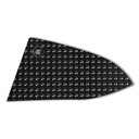 Eazi-Grip EVO Tank Grips for Ducati Scrambler 800, clear or black