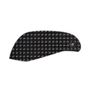 Eazi-Grip EVO Tank Grips for Ducati Streetfighter V2, clear or black