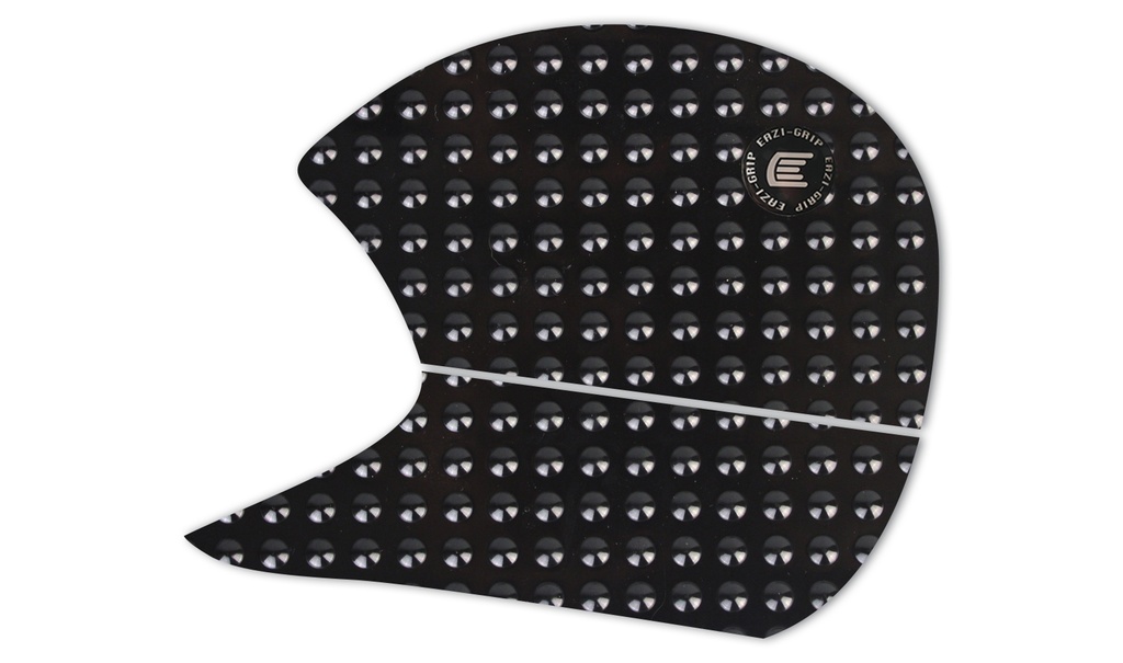 Eazi-Grip EVO Tank Grips for Ducati Monster 890, clear or black