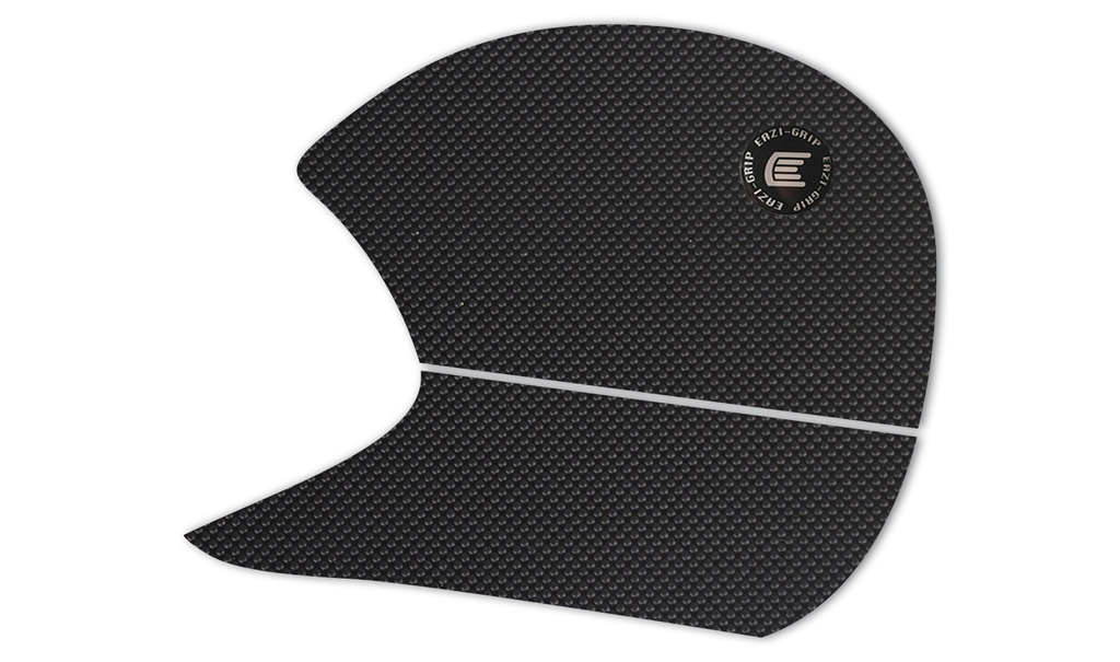 Eazi-Grip PRO Tank Grips for Ducati Monster 890, clear or black