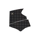 Eazi-Grip EVO Tank Grips for Honda NT1100, clear or black