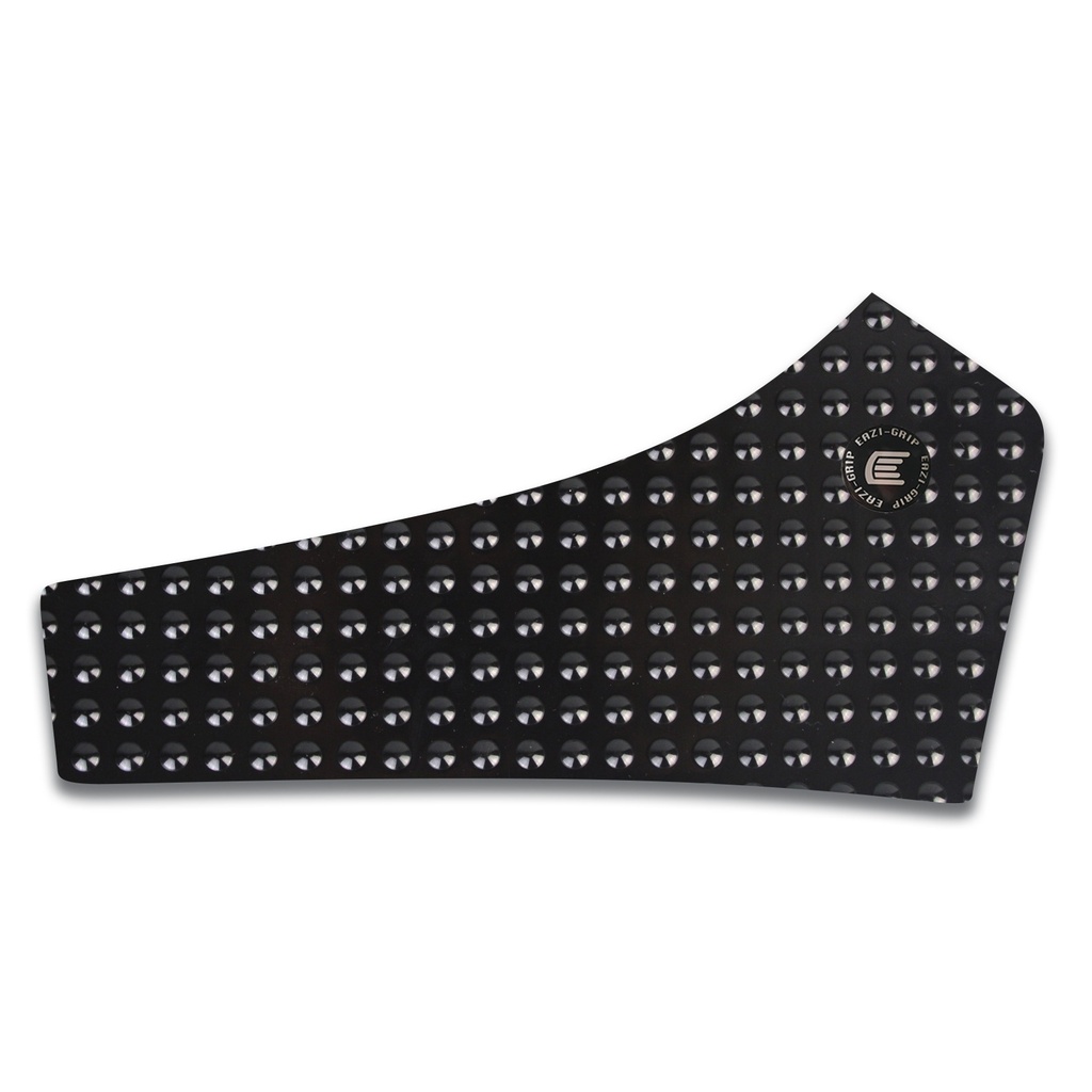 Eazi-Grip EVO Tank Grips for Honda CRF300L, clear or black