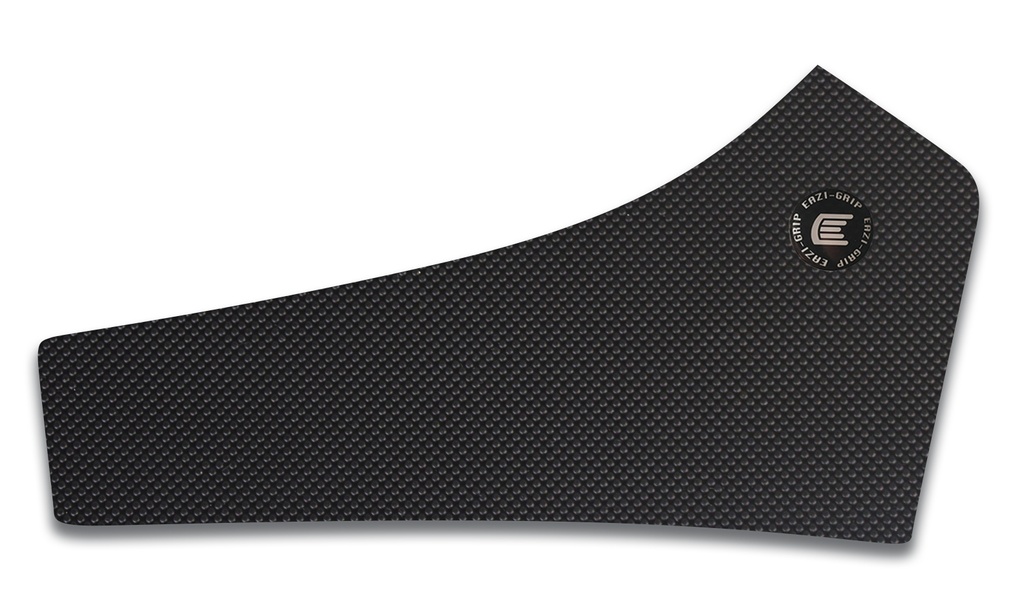 Eazi-Grip PRO Tank Grips for Honda CRF300L, clear or black