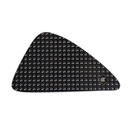 Eazi-Grip EVO Tank Grips for Honda GB350, clear or black