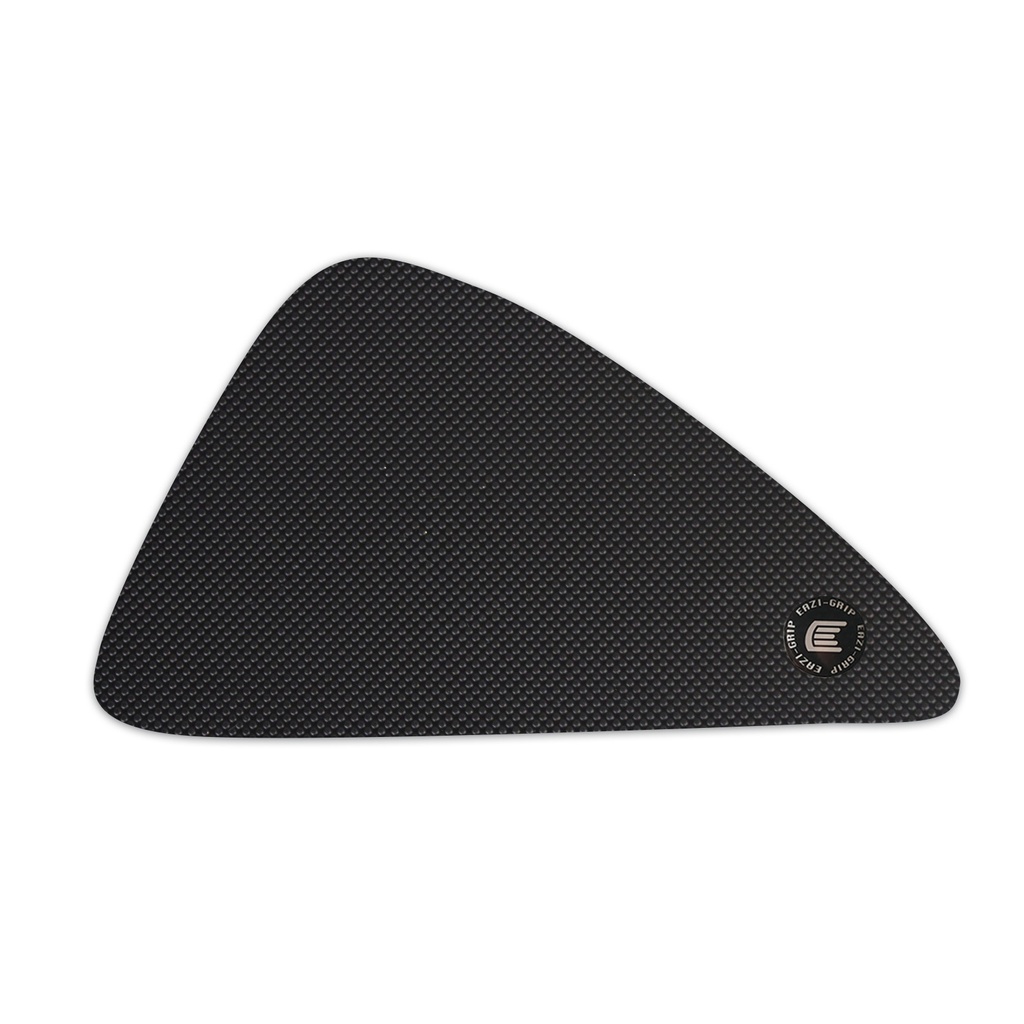 [PRO363BL] Eazi-Grip PRO Tank Grips for Honda GB350, clear or black (Black)