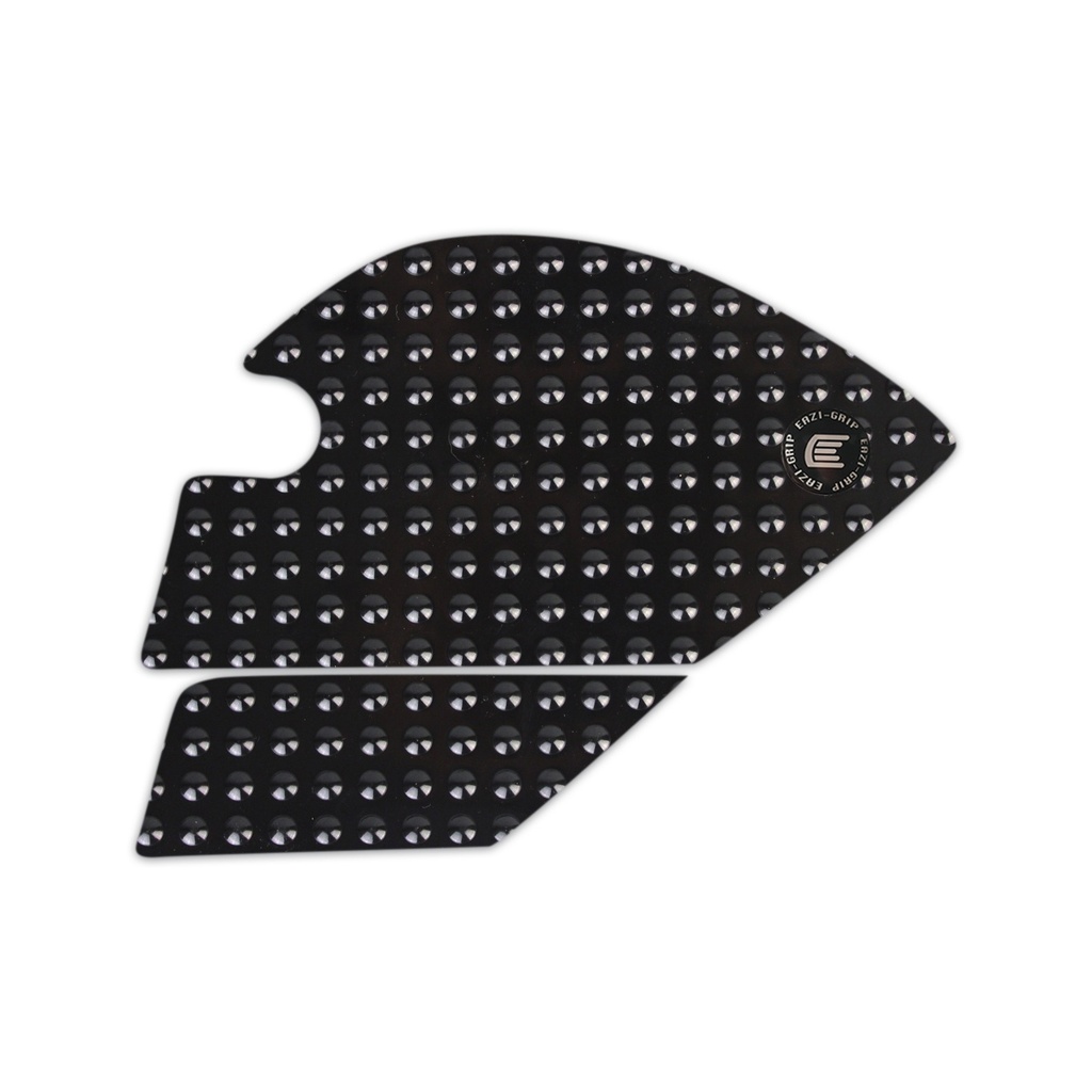Eazi-Grip EVO Tank Grips for Honda MSX125 Grom, clear or black