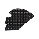 Eazi-Grip EVO Tank Grips for Honda MSX125 Grom, clear or black