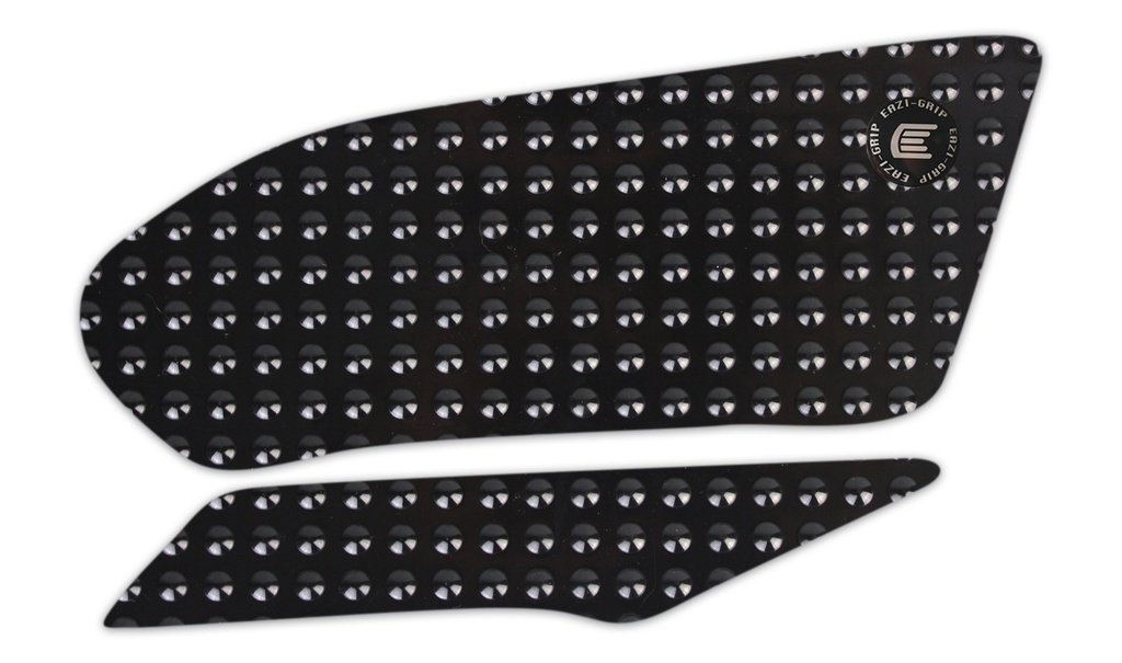 Eazi-Grip EVO Tank Grips for Kawasaki Eliminator 500, clear or black