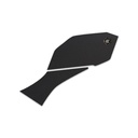 Eazi-Grip PRO Tank Grips for Kawasaki KLE500, clear or black