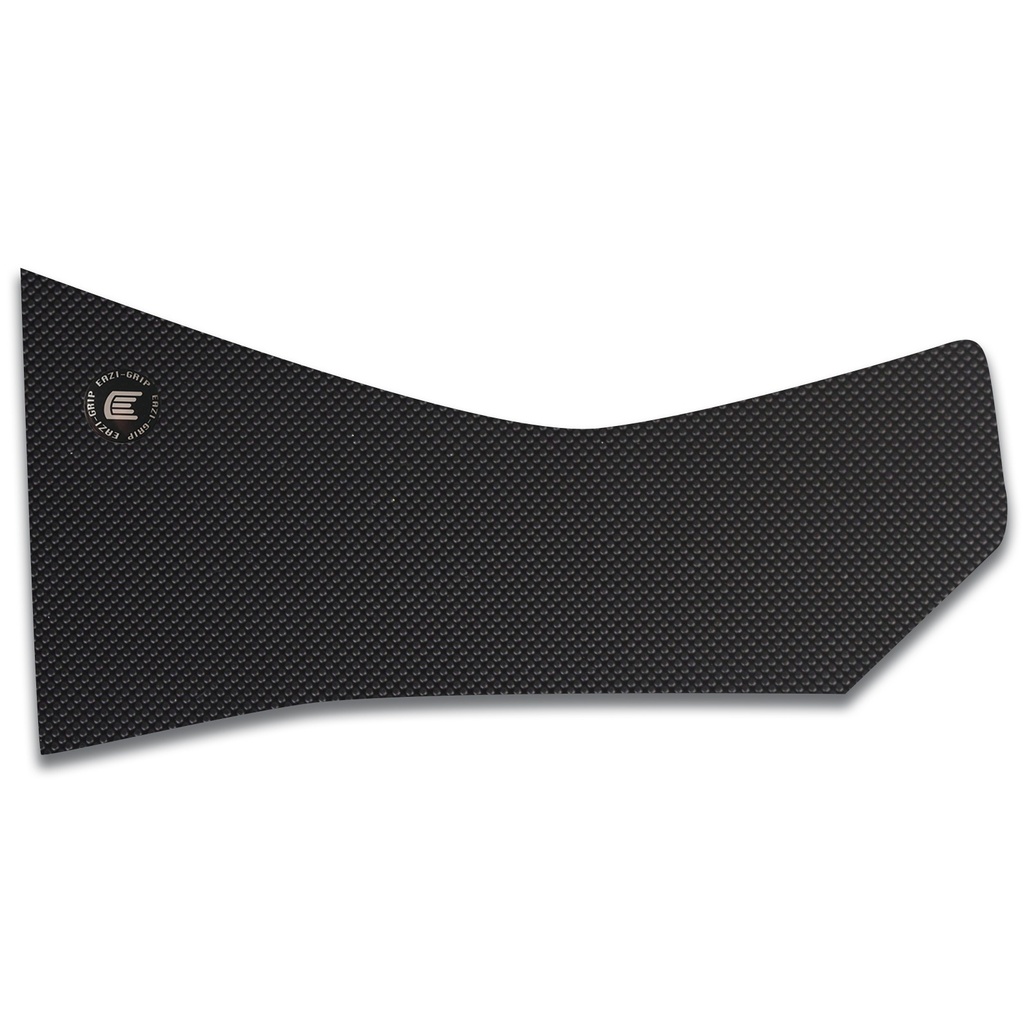 [PRO525BL] Eazi-Grip PRO Tank Grips for KTM 690 SMC R, clear or black (Black)