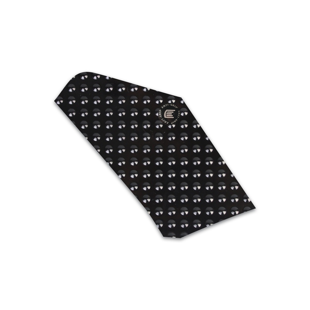 Eazi-Grip EVO Tank Grips for KTM 390 Duke, clear or black