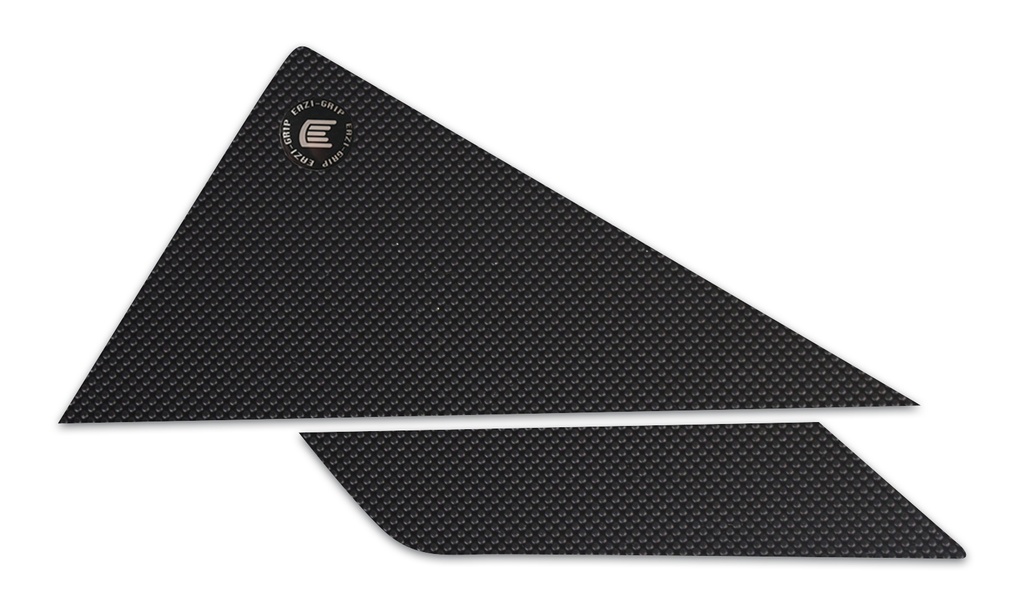 Eazi-Grip PRO Tank Grips for KTM 390 Adventure Enduro SMC R, clear or black