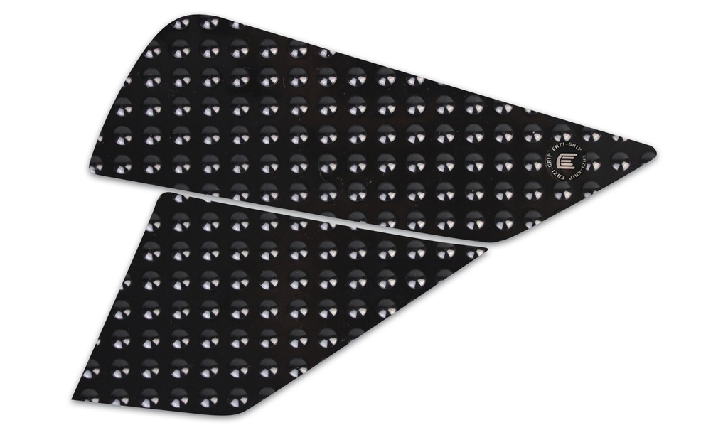 Eazi-Grip EVO Tank Grips for KTM 990 RC R, clear or black