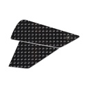Eazi-Grip EVO Tank Grips for KTM 990 RC R, clear or black