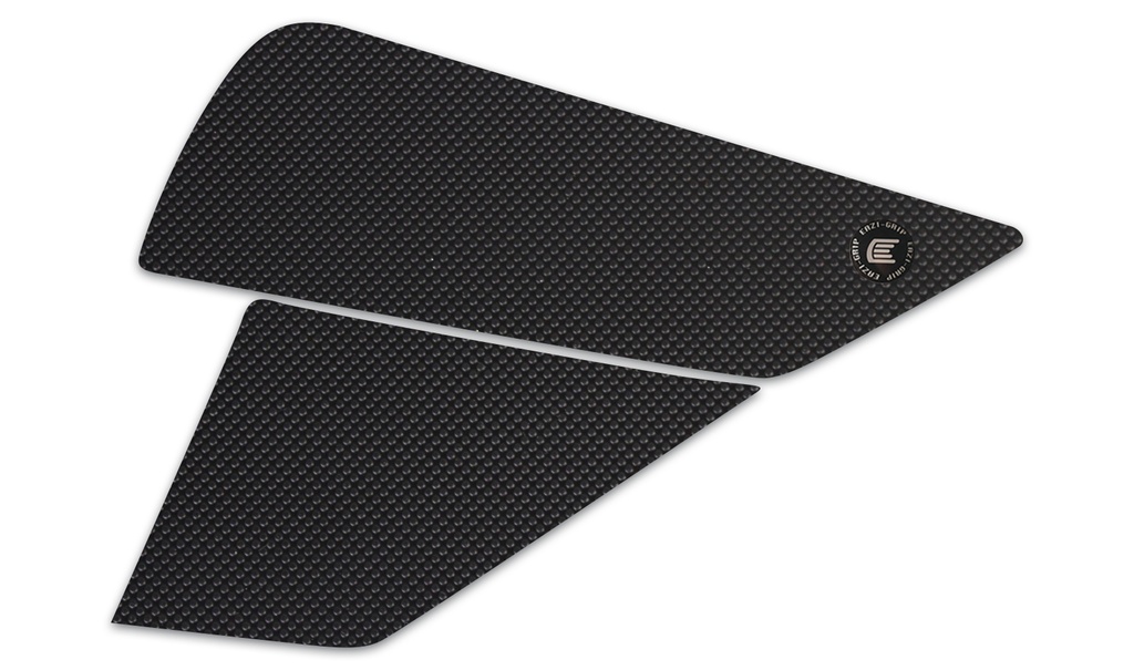 Eazi-Grip PRO Tank Grips for KTM 990 RC R, clear or black