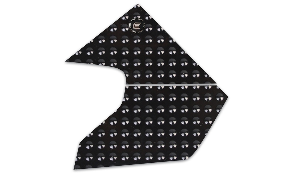 Eazi-Grip EVO Tank Grips for KTM 1390 Super Adventure, clear or black