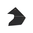 Eazi-Grip EVO Tank Grips for KTM 1390 Super Adventure, clear or black